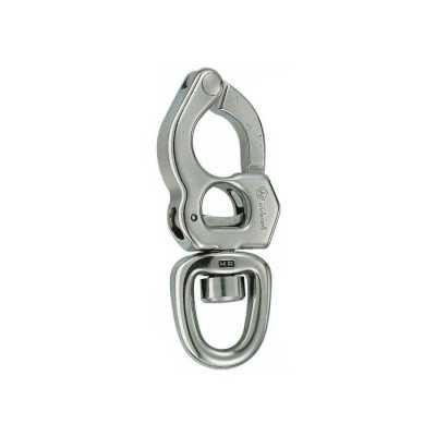 Wichard 316 HR Forged Stainless Steel swivel 105mm 16mm 5000kg MT3523091