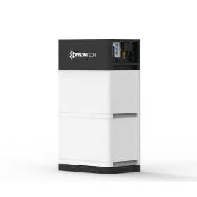 Pylontech Force L2 7.10 48V 7kWh Lithium-Ion Li-ion battery Pylontech Force L2 7.10 48V 7kWh Lithium-Ion Li-ion battery