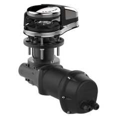 VX1 GO 12 V 300 W 6/7 mm OS0259006 VX1 GO 12 V 300 W 6/7 mm OS0259006