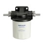 Filtro benzina in plastica 182-404 l/h h145mm OS1766040-0%