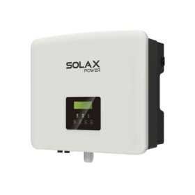 Solax Power X1-HYBRID-6.0-D G4 6kW Single-phase Hybrid Inverter KR3544616 Solax Power X1-HYBRID-6.0-D G4 6kW Single-phase Hybrid Inverter KR3544616