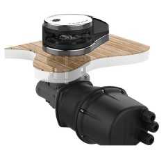 VX2+ GO 24 V 1000 W 8 mm OS0259708 VX2+ GO 24 V 1000 W 8 mm OS0259708
