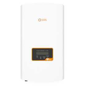 Solis S5-GR3P10K Three-phase inverter 10kW S5GR3P10K Solis S5-GR3P10K Three-phase inverter 10kW S5GR3P10K