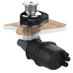 VX3 GD 12V 1500W 10mm OS0260010 VX3 GD 12V 1500W 10mm OS0260010