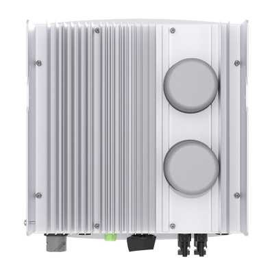 Scatola elettrica AC fino a 6kW - 32 A a 230V