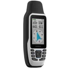 GARMIN GPSMAP 79s handheld GPS 010-02635-00 OS2907563 GARMIN GPSMAP 79s handheld GPS 010-02635-00 OS2907563