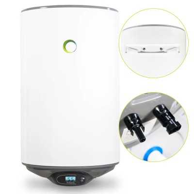 Fothermo Photovoltaic Water Boiler 80L 550W 15.5A Water Heater OF013625