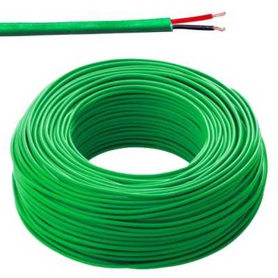Comelit 2x1mmq Cable for Simplebus2-Top System Sold by the metre N50824001285