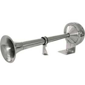 Stainless Steel Electromagnetic Horn 12V N53213201397 Stainless Steel Electromagnetic Horn 12V N53213201397