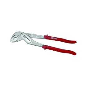 Utilia Pinza regolabile poligrip testa cromata 250mm N63044600017-0%