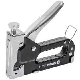 Cucitrice sparapunti per tappezzeria Vorel 4-14mm N63044600016-0%