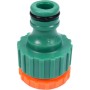 FLO Connettore ABS per tubi di irrigazione 12.5/19mm N40737601704-0%