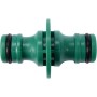 FLO Connettore accoppiatore ABS per tubi di irrigazione N40737601707-0%