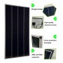 200W 24.39V 28.99V Monocrystalline Photovoltaic Module 36M Solar Panel N150030050182