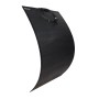 TopSolar Pannello Solare Semi-Flessibile 100W 12V 123x47cm N150130150029-0%