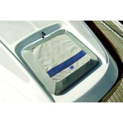 Blue Performance 4 Measure Hatch Covers 500x500mm N30011105223