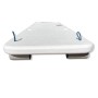 Nownautica Passerella MAESTRALE Scomponibile in legno 35x200cm max 150kg NWC01960-0%