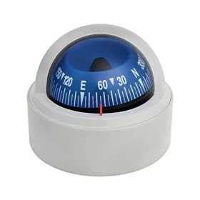 RIVIERA BS1 Grey compass 82x92x90mm N100368321245 RIVIERA BS1 Grey compass 82x92x90mm N100368321245