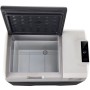 Portable Fridge Freezer 40Lt 12/24/220V with App Control N40816080003