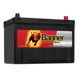 Banner Power Bull 12V 95Ah battery up 740A Inrush for Auto Camper Van Boat N51120050550 Banner Power Bull 12V 95Ah battery up 740A Inrush for Auto Camper Van Boat N51120050550