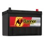 Batteria Banner 12V 95Ah Power Bull con spunto 740A per Auto Camper Barca N51120050550