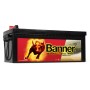 Banner Buffalo Bull SHD Professsional 12V 225Ah battery up 1150A Inrush N51120050531