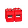 Rolls 12CS11P SERIE 5000 Banco Batterie 24V 12,07 kWh C100 200ROLLS12CS11P-24V-35%