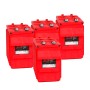 Rolls 12CS11P SERIE 5000 Banco Batterie 48V 24,14 kWh C100 200ROLLS12CS11P-35%