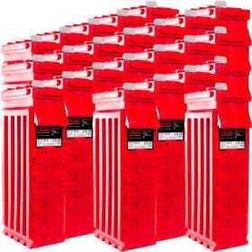 Rolls Battery Bank - 48V 164.45kWh 200ROLLS2YS31P Rolls Battery Bank - 48V 164.45kWh 200ROLLS2YS31P