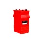 Rolls Battery Bank - 48V 91.39kWh 200ROLLS4KS25P