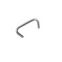 Stainless steel ring for shock cord 4mm 10 pack TRC0904002