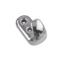 Stainless steel Aisi 316 Hook 32x17mm N61742500589
