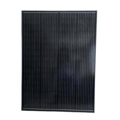 150W 12V Monocrystalline Photovoltaic Module 36M Solar Panel N150030050183