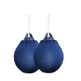 Pair of Boat fenders A3 Blue fender covers 43x58cm N12102804552 Pair of Boat fenders A3 Blue fender covers 43x58cm N12102804552