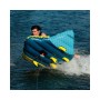 Carve AIRHEAD 157x145cm Inflatable acrobatic tube for jumping on the waves OS6496801