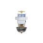 Filtro gasolio Racor 500MA Singola max 227l/h 292x147x122mm OS1766701-28%
