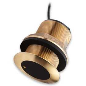 Raymarine CPT-S Through Hull High CHIRP Bronze Transducer RYA80446 Raymarine CPT-S Through Hull High CHIRP Bronze Transducer RYA80446