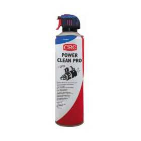 CRC Power Clean Pro 500ml Solvent Cleaner Degreaser for engines N730454LUB023 CRC Power Clean Pro 500ml Solvent Cleaner Degreaser for engines N730454LUB023