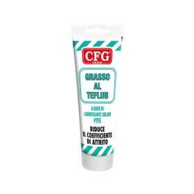 CFG White teflub grease 125gr N730454LUB014 CFG White teflub grease 125gr N730454LUB014
