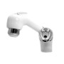 Single outlet hot-cold tap with shower head PB37901977