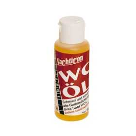 Yachticon WC Oil Lubricant 100ml N70848922746 Yachticon WC Oil Lubricant 100ml N70848922746