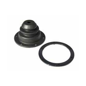 Soffietto in gomma con ghiera in ABS 140mm OS0340901-40%