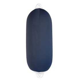 Neofend F3 Fender cover Double face Blu/Black 22x75cm for Polyform TRP0958024 Neofend F3 Fender cover Double face Blu/Black 22x75cm for Polyform TRP0958024