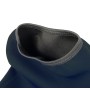 Neofend A1 Fender cover Double face Blu/Black 30x38cm for Polyform TRP0958028