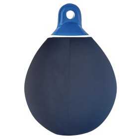 Neofend A4 Fender cover Double face Blu/Black 55x71cm for Polyform TRP0958054 Neofend A4 Fender cover Double face Blu/Black 55x71cm for Polyform TRP0958054