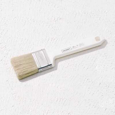 Omega Paint brush S300 HOBBY MULTIPAINT 70x13mm 52mm bristles N714478COL948
