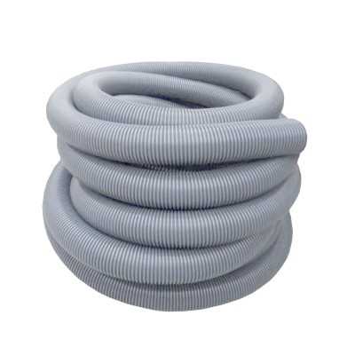 PVC flexible pipe for outboard cable passage Ø50.8mm Sold by metre N110253312150