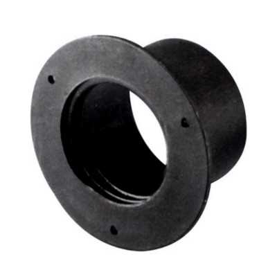 Black Bushing to join flexible PVC pipe N110253312152