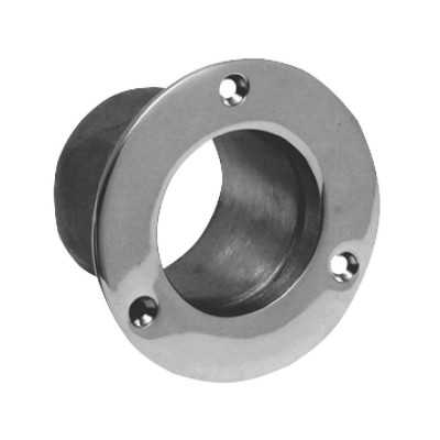 Boccola in acciaio inox per raccordo tubo PVC flessibile N110253312153-45%