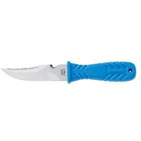 Coltello Sub Shark 210mm con Lama in acciaio inox da 100mm N32470916030-15%